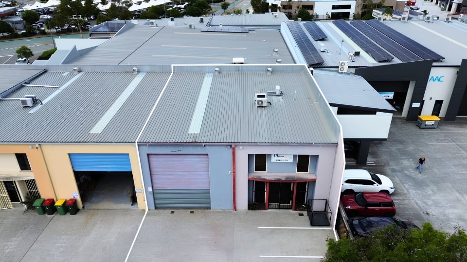 Click to view all images 3/6 Millennium Circuit Helensvale QLD 4212 - Image 2