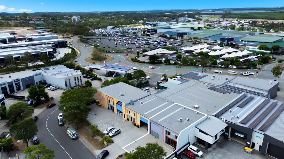 Click to view all images 3/6 Millennium Circuit Helensvale QLD 4212 - Image 3