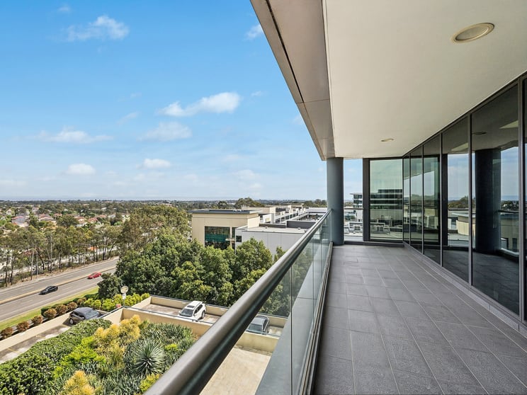 Click to view all images Suite 314B/20 Lexington Drive Bella Vista NSW 2153 - Image 1