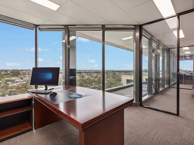 Click to view all images Suite 314B/20 Lexington Drive Bella Vista NSW 2153 - Image 2