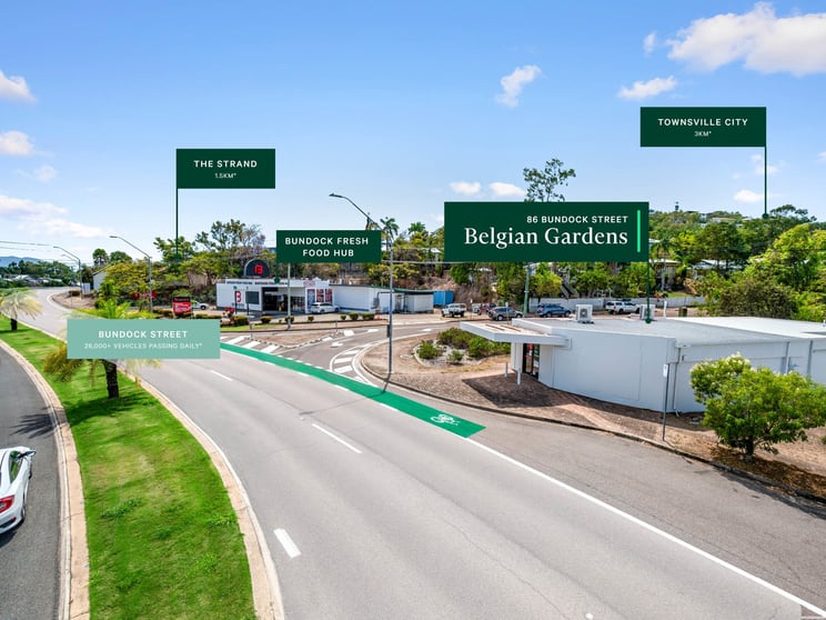 Click to view all images 86 Bundock Street Belgian Gardens QLD 4810 - Image 2