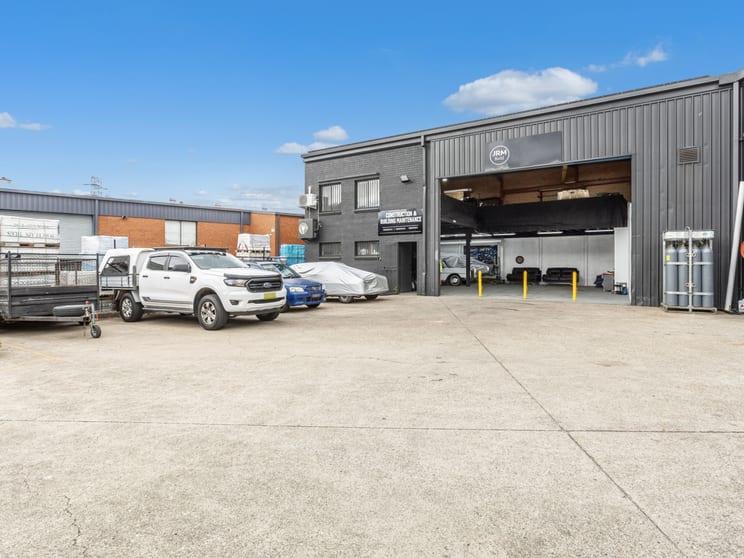 Building A/88 Hassall Street Wetherill Park NSW 2164 - Image 1