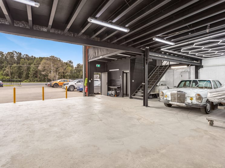 Building A/88 Hassall Street Wetherill Park NSW 2164 - Image 3