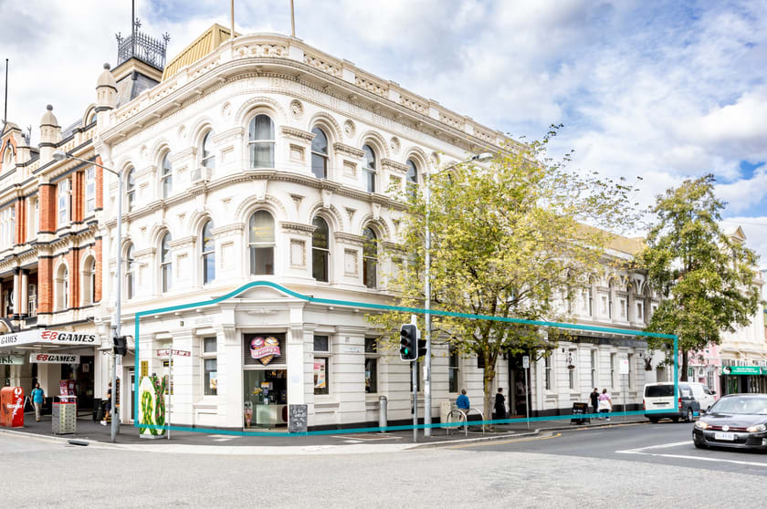 Click to view all images Ground Floor/109 Brisbane Street Launceston TAS 7250 - Image 3