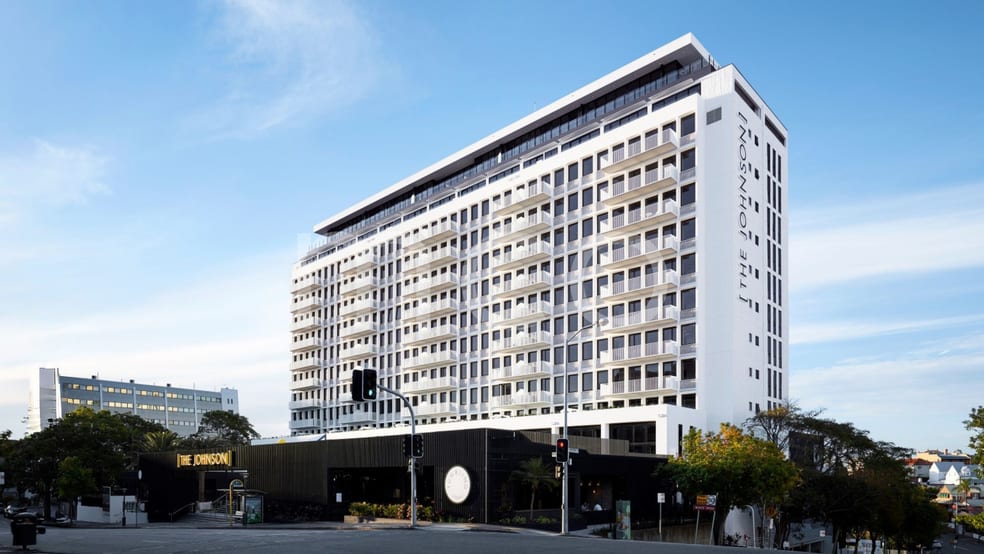 Click to view all images Suite T06/477 Boundary Street Spring Hill QLD 4000 - Image 3