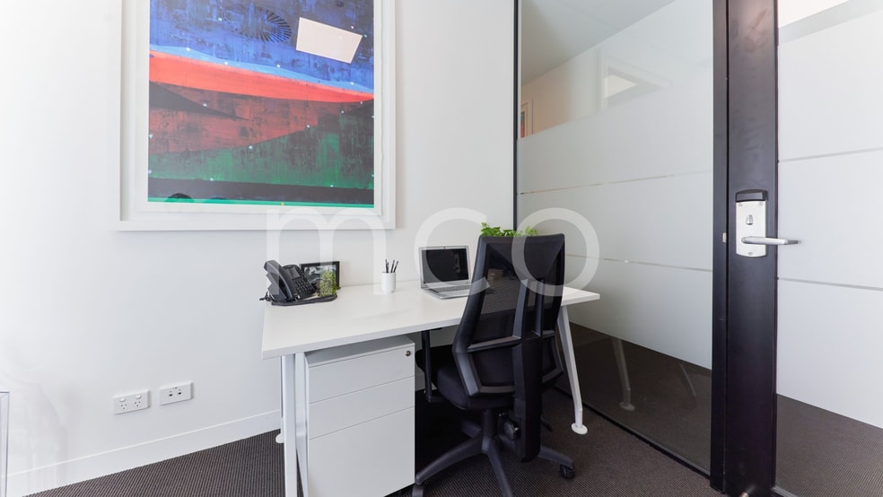 Click to view all images Suite T36/477 Boundary Street Spring Hill QLD 4000 - Image 1