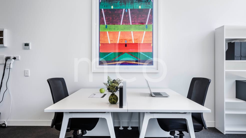 Click to view all images Suite T33/477 Boundary Street Spring Hill QLD 4000 - Image 2