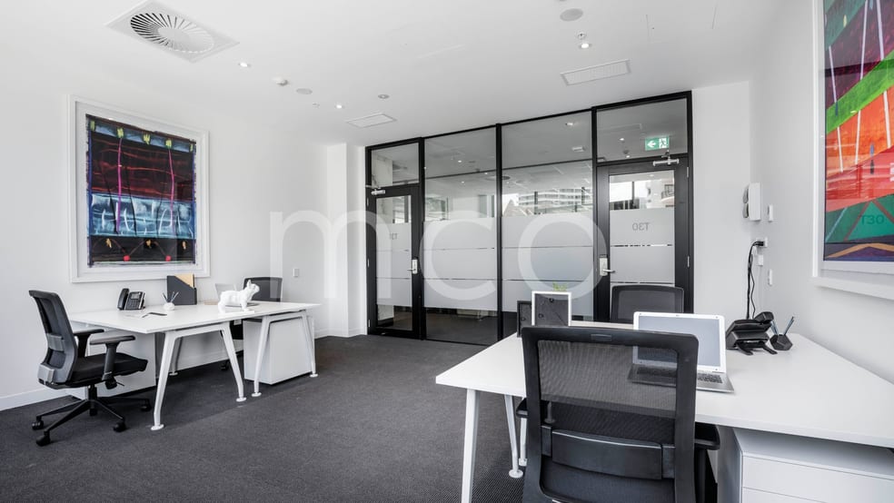 Click to view all images Suite T33/477 Boundary Street Spring Hill QLD 4000 - Image 3