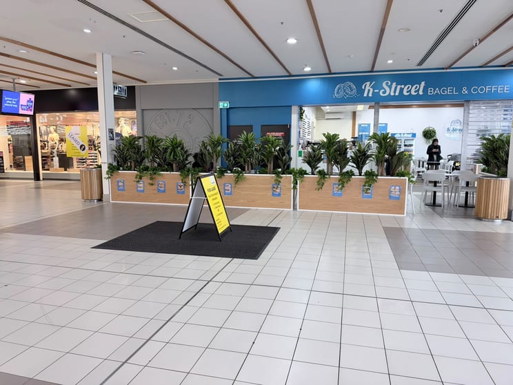 FOYER/154 Koroit Street Warrnambool VIC 3280 - Image 2