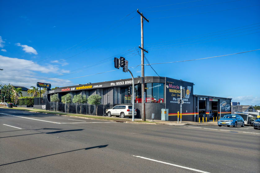 Click to view all images 110 Rocky Point Road Kogarah NSW 2217 - Image 2