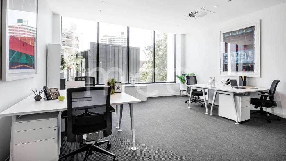 Click to view all images Suite T31/477 Boundary Street Spring Hill QLD 4000 - Image 1