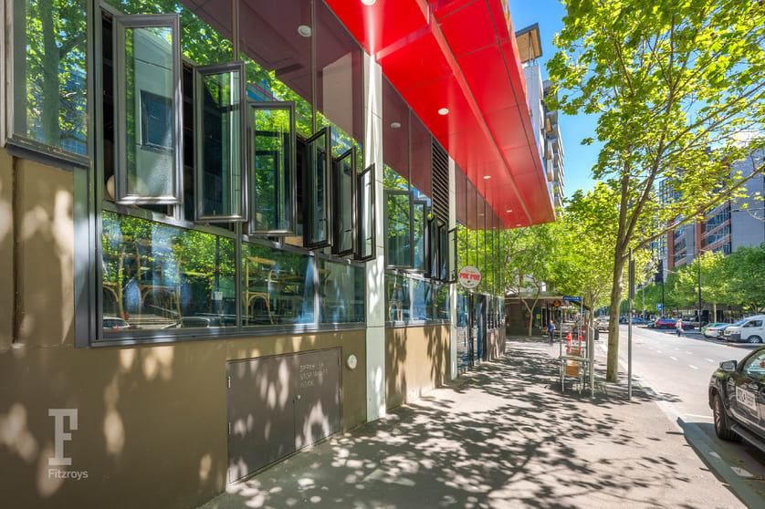 Click to view all images 801 Bourke Street Docklands VIC 3008 - Image 2