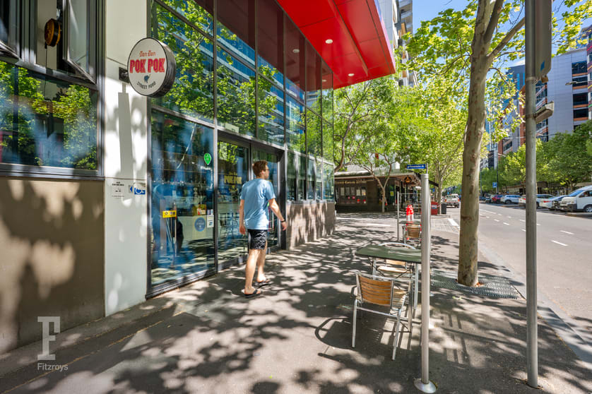 Click to view all images 801 Bourke Street Docklands VIC 3008 - Image 3