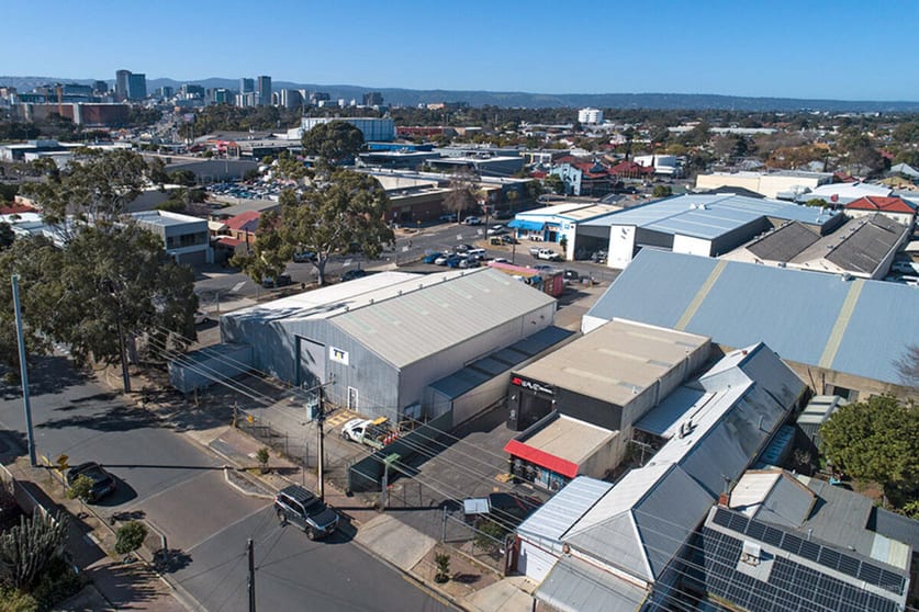 52-58 Chapel Street (Cnr Albert Street & Light Terrace) Thebarton SA 5031 - Image 3