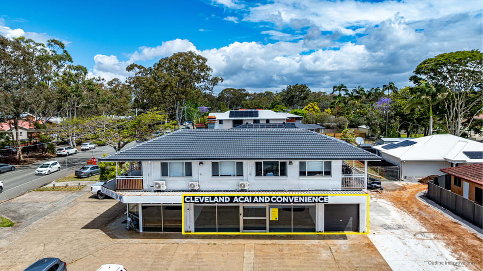2/171 Russell Street Cleveland QLD 4163 - Image 1