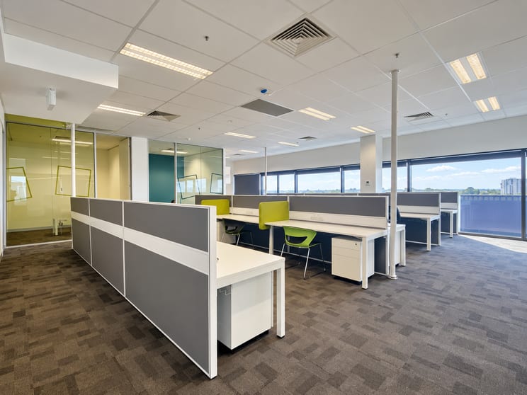 Click to view all images Whole Floor/269-273 Bigge Street Liverpool NSW 2170 - Image 3