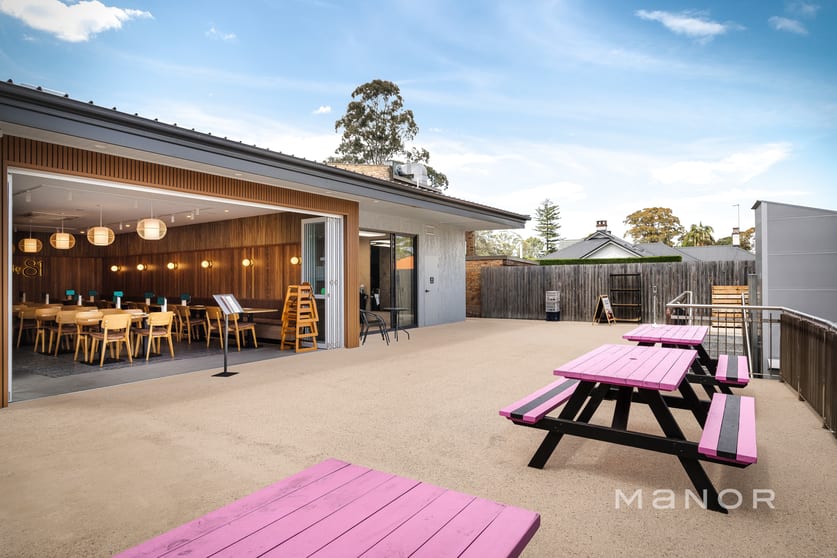 Click to view all images 272-274 Bobbin Head Road North Turramurra NSW 2074 - Image 2