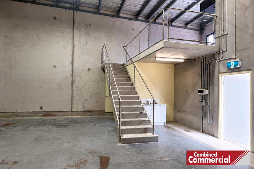 Click to view all images D11/5-7 Hepher Road Campbelltown NSW 2560 - Image 2