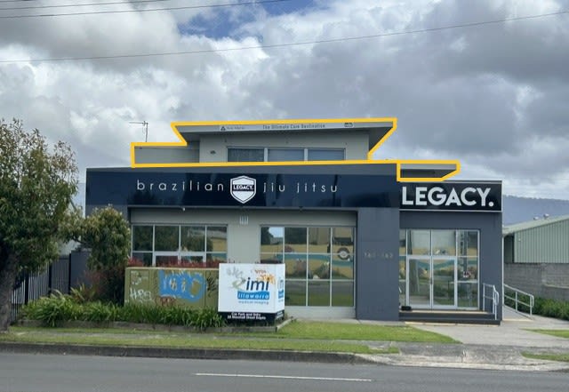 Click to view all images 3/160 - 162 Princes Highway Dapto NSW 2530 - Image 1