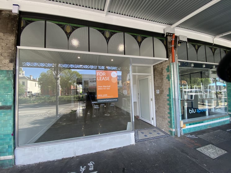 Click to view all images 173 Bay Street Port Melbourne VIC 3207 - Image 2