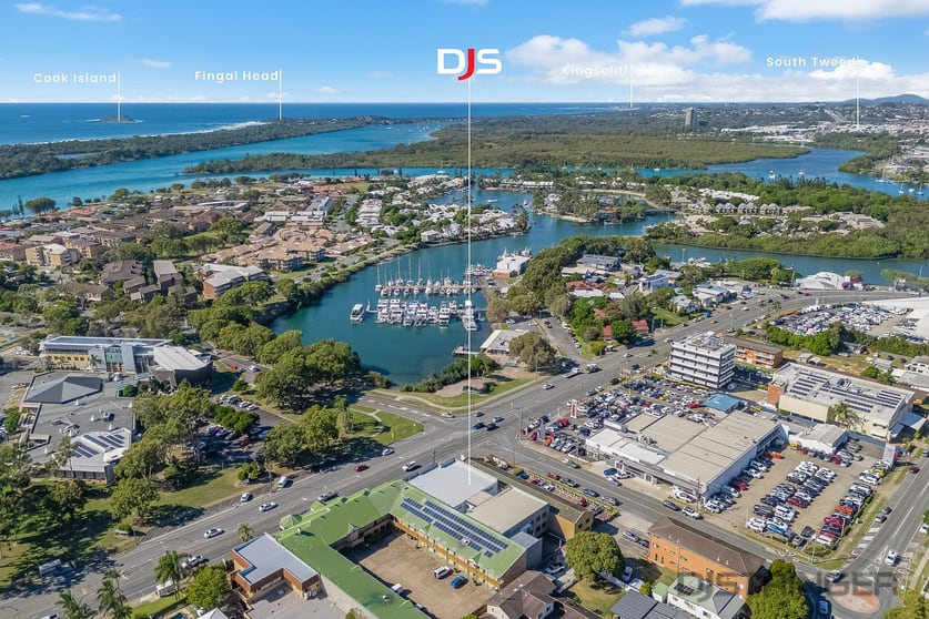 Click to view all images 12/133 Wharf Street Tweed Heads NSW 2485 - Image 1