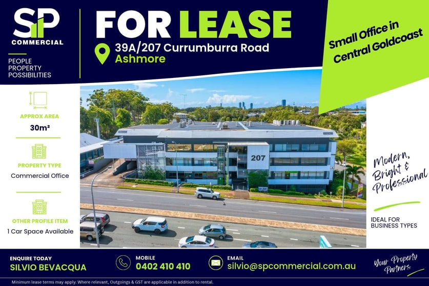 Click to view all images 39A/207 Currumburra Road Ashmore QLD 4214 - Image 1