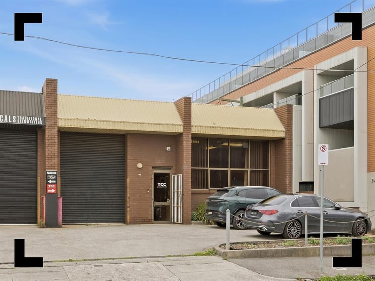 Click to view all images 46 Victoria Street Brunswick East VIC 3057 - Image 1