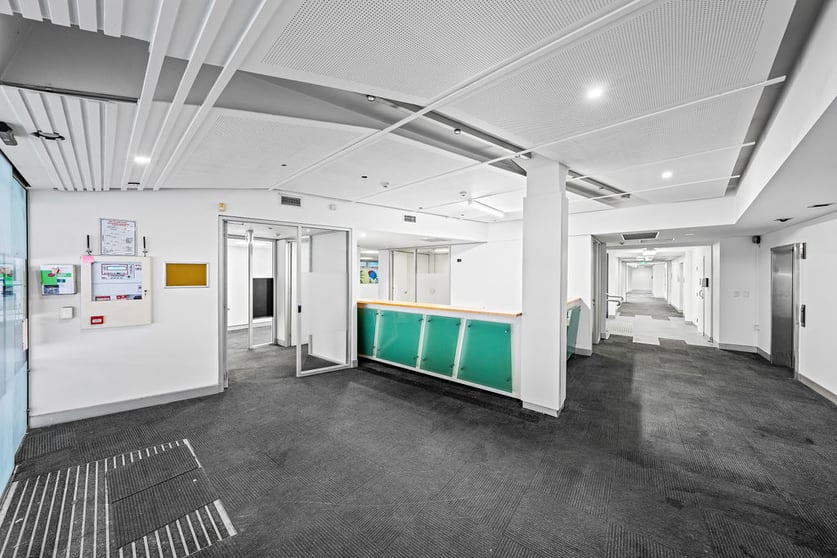 Click to view all images 33 Herschel Street Brisbane City QLD 4000 - Image 2