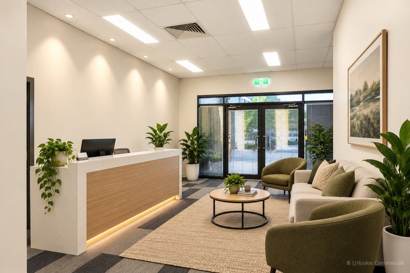 Click to view all images Suite A/64 Annand Street Toowoomba City QLD 4350 - Image 2