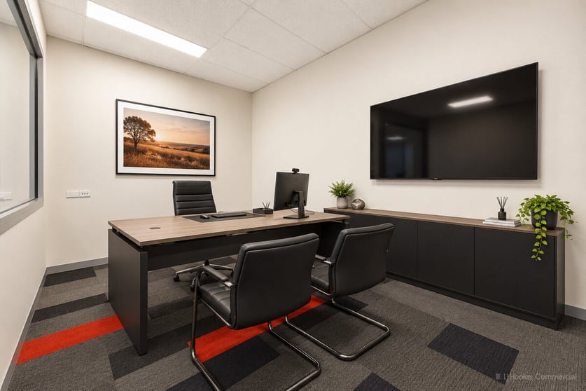 Click to view all images Suite A/64 Annand Street Toowoomba City QLD 4350 - Image 3