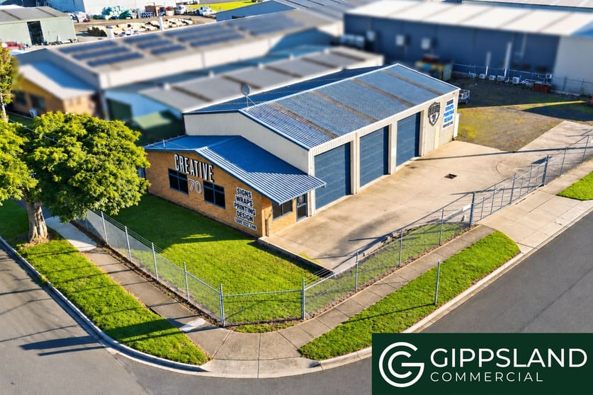 Click to view all images 1 Lindy Court Warragul VIC 3820 - Image 1