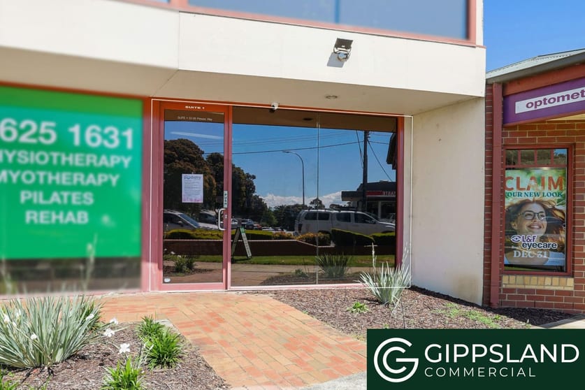 Click to view all images 1/22-26 Princes Way Drouin VIC 3818 - Image 1