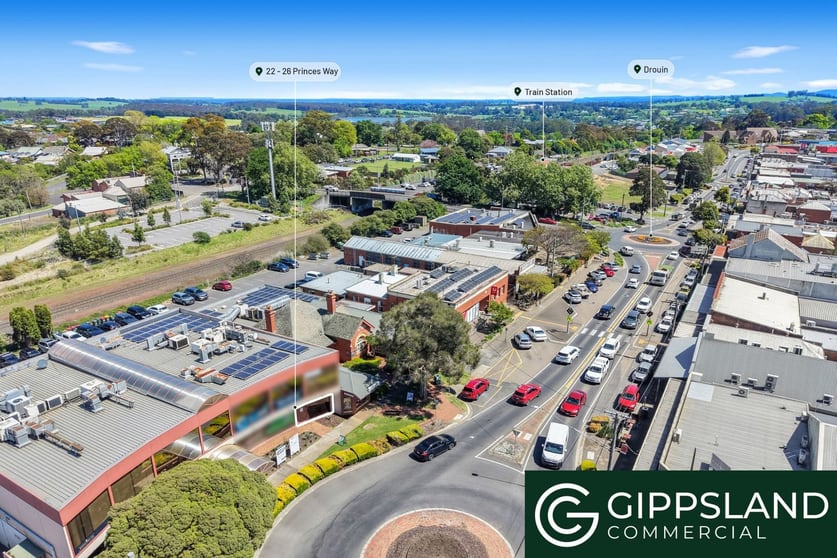 Click to view all images 1/22-26 Princes Way Drouin VIC 3818 - Image 3
