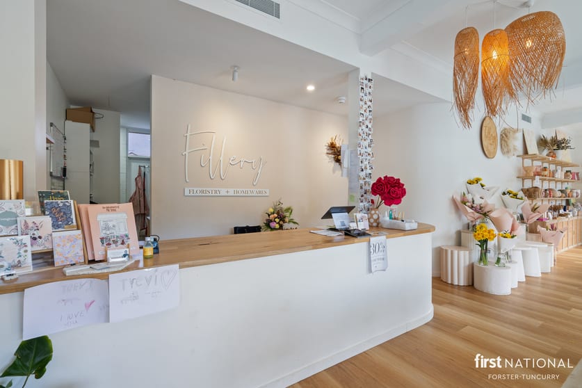 Shop 6/19 Fairway Crescent Forster NSW 2428 - Image 2