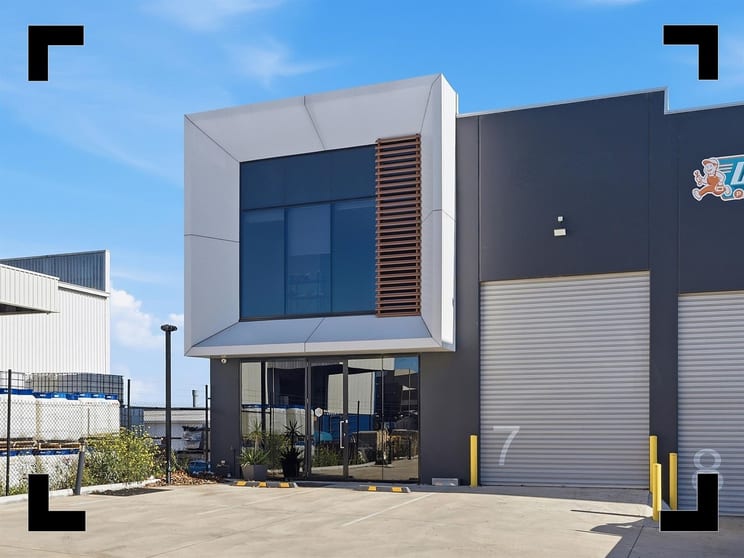 7/17 Helen Street Heidelberg West VIC 3081 - Image 1