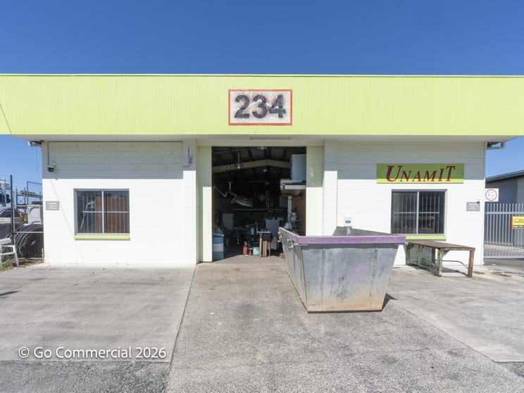 3A/234 McCormack Street Manunda QLD 4870 - Image 1