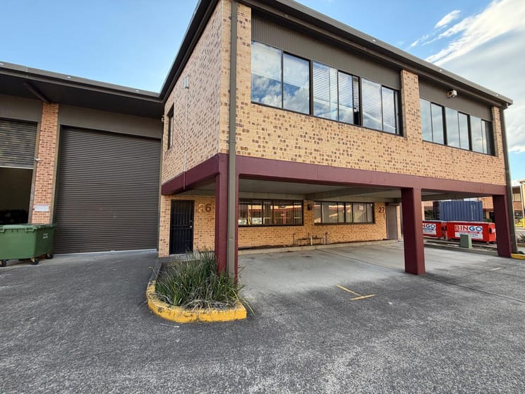 Click to view all images 26/2 Railway Parade Lidcombe NSW 2141 - Image 1