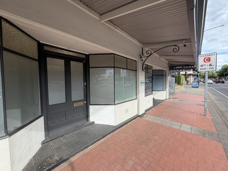 Portion of 89-91 Belair Road Kingswood SA 5062 - Image 2