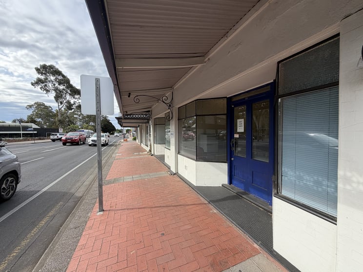 Portion of 89-91 Belair Road Kingswood SA 5062 - Image 3