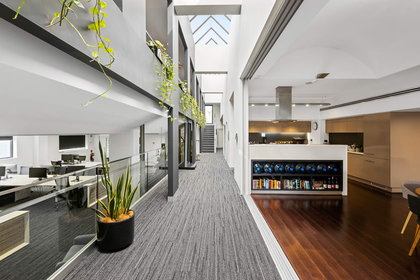 100 Chandos Street St Leonards NSW 2065 - Image 2