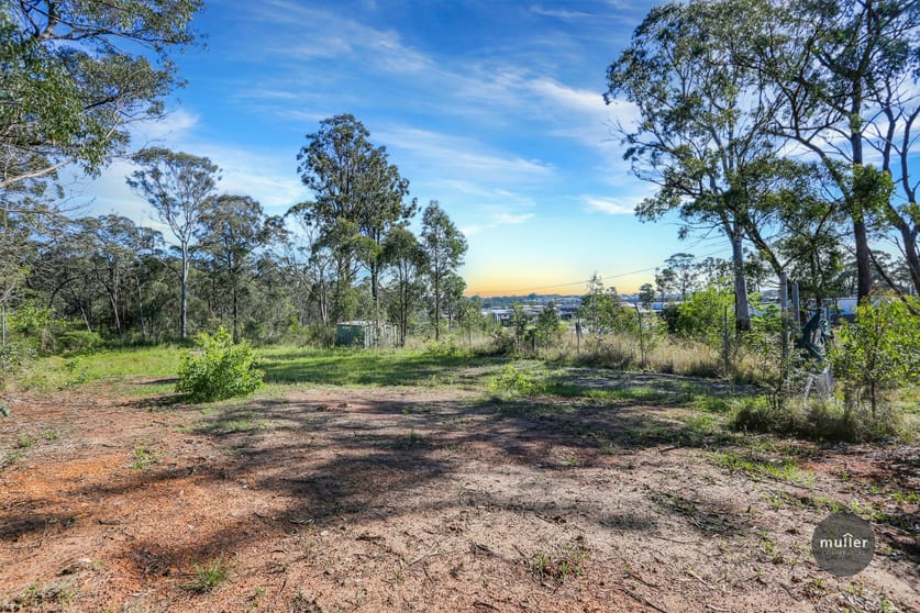 Lot 60 & 61 Crown Street Grantham Farm NSW 2765 - Image 1