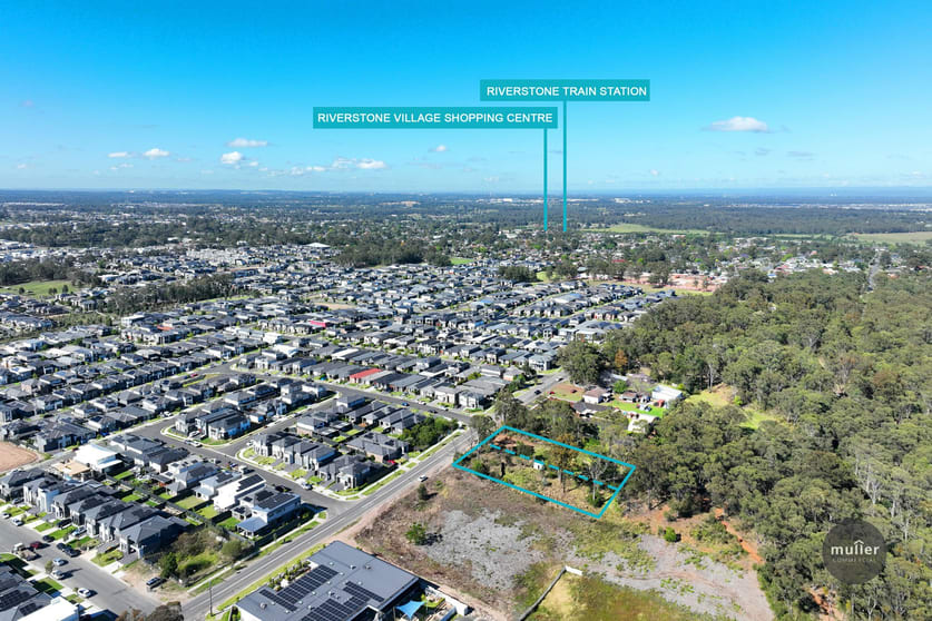 Lot 60 & 61 Crown Street Grantham Farm NSW 2765 - Image 2