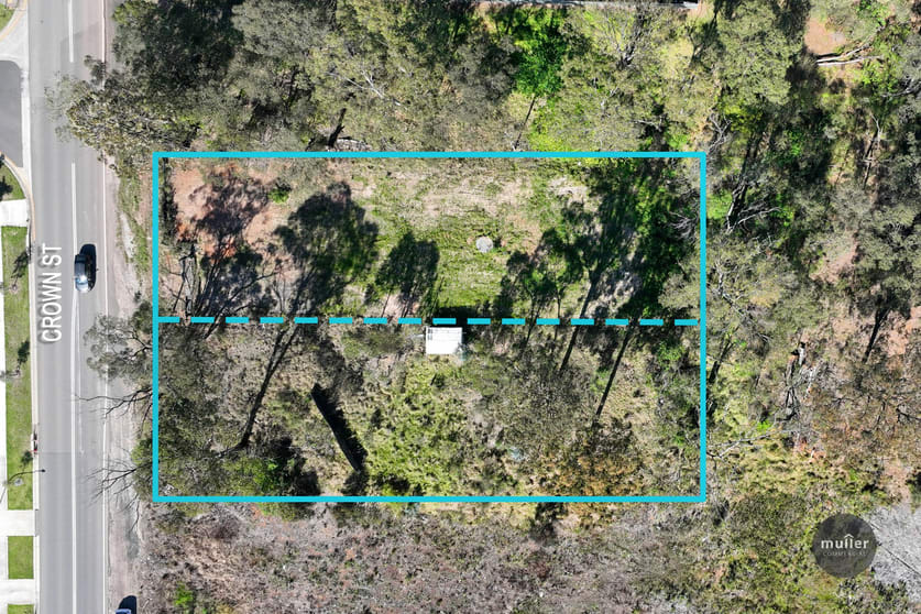 Lot 60 & 61 Crown Street Grantham Farm NSW 2765 - Image 3