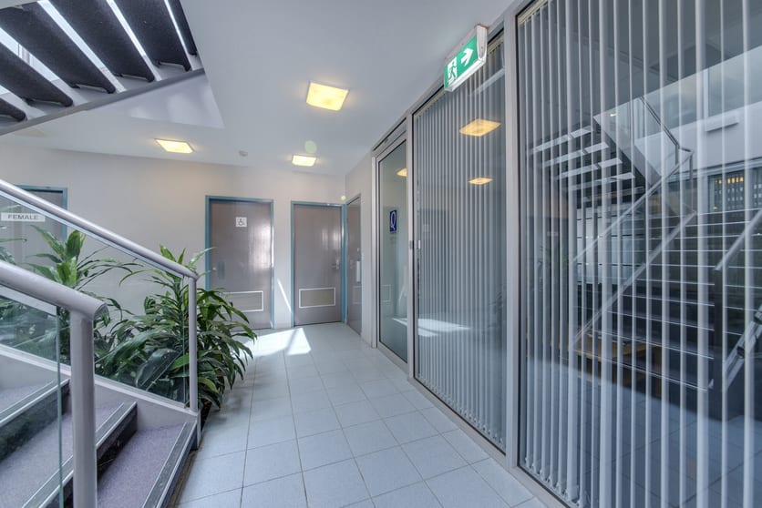 Click to view all images Unit 3/13 Napier Close Deakin ACT 2600 - Image 2