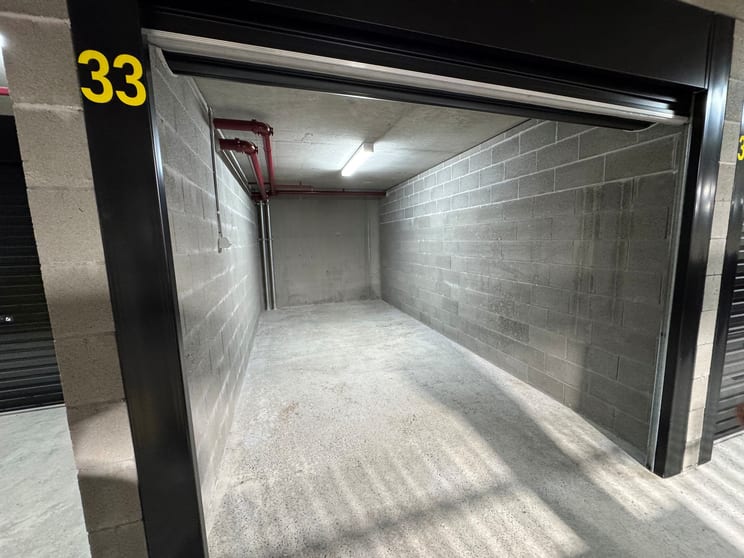 Click to view all images Storage Unit 33/32-36 Box Road Caringbah NSW 2229 - Image 1