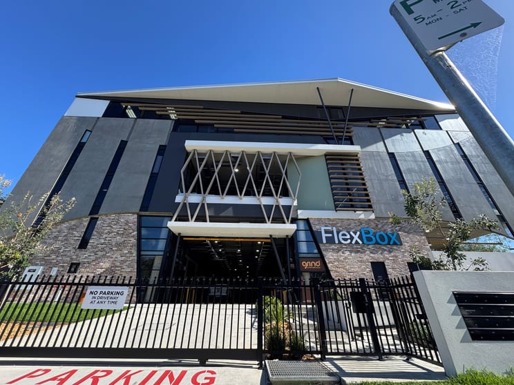 Click to view all images Storage Unit 33/32-36 Box Road Caringbah NSW 2229 - Image 2