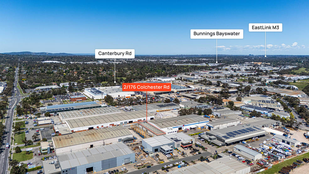 2/176 Colchester Road Bayswater North VIC 3153 - Image 1