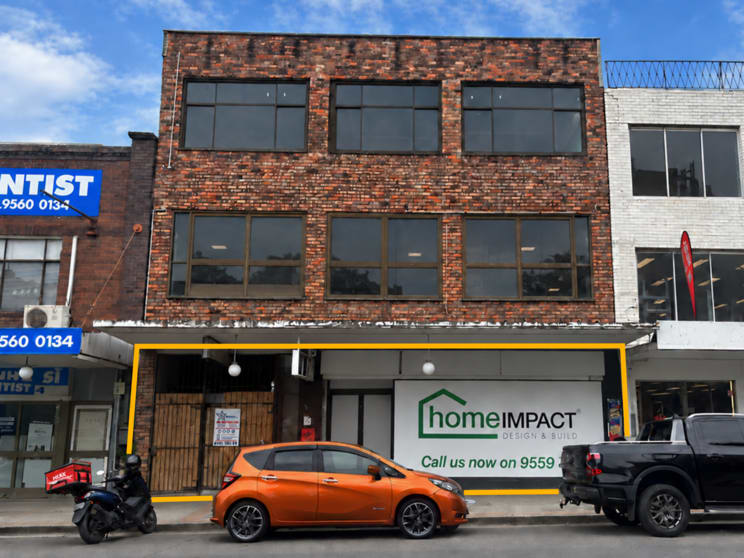 GF/310-312 Marrickville Road Marrickville NSW 2204 - Image 1