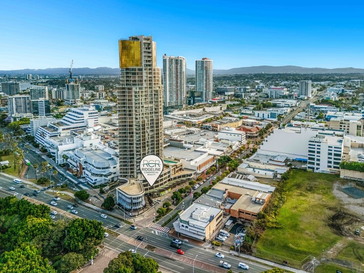 105/2-12 Nerang Street Southport QLD 4215 - Image 1