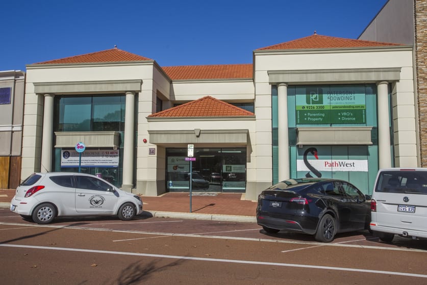 Suite 3/14 Reid Promenade Joondalup WA 6027 - Image 1